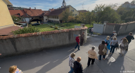 Skriti vrtovi Šutne odprli svoja vrata (13)